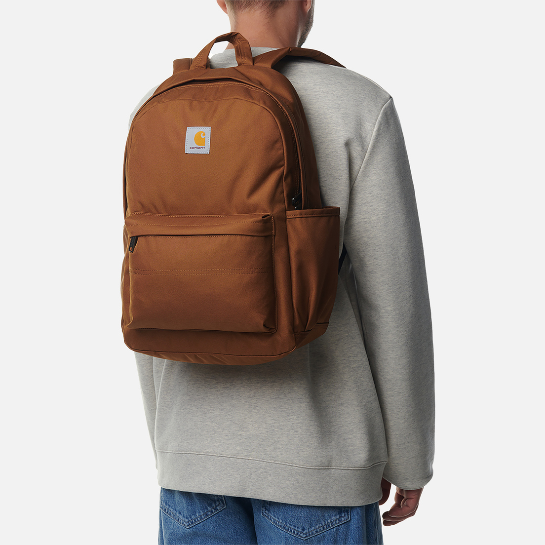 Carhartt Рюкзак Classic Laptop Dyapack