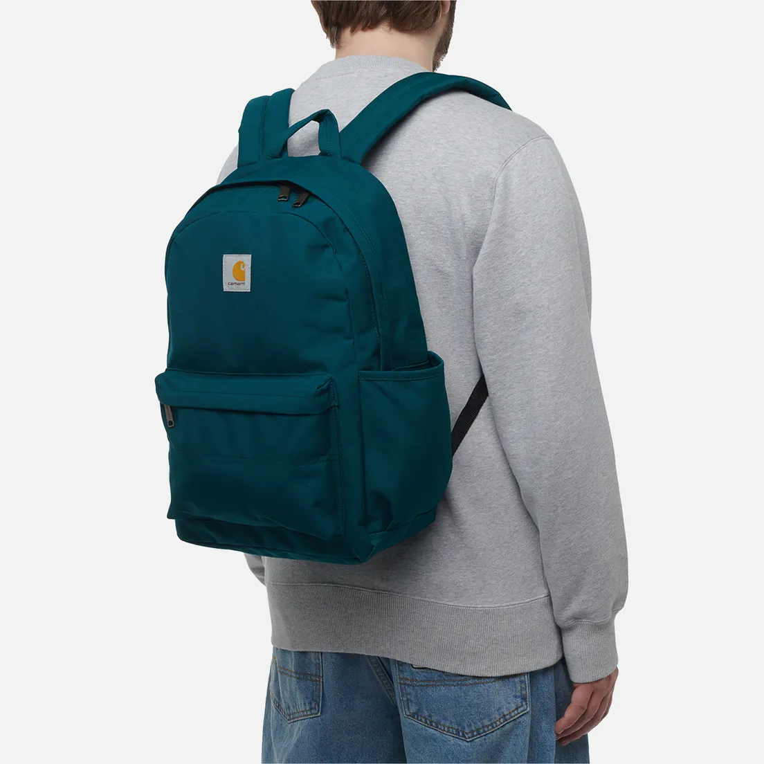 Carhartt Рюкзак Classic Laptop Dyapack