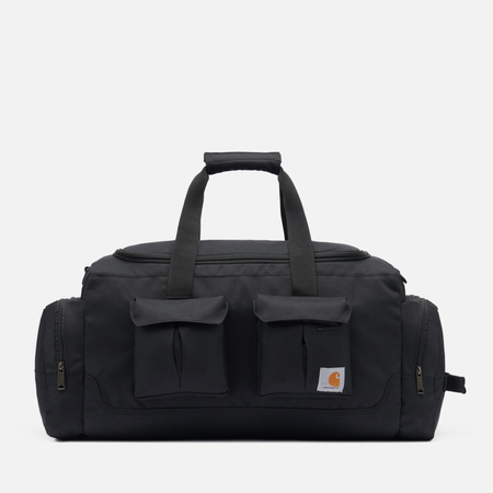 Дорожные сумки  Brandshop Дорожная сумка Carhartt Utility Duffel, цвет чёрный