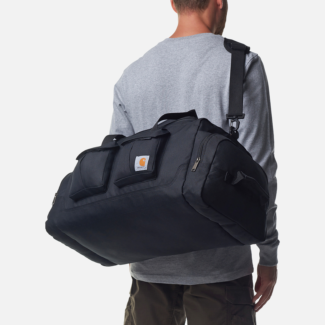 Carhartt Дорожная сумка Utility Duffel