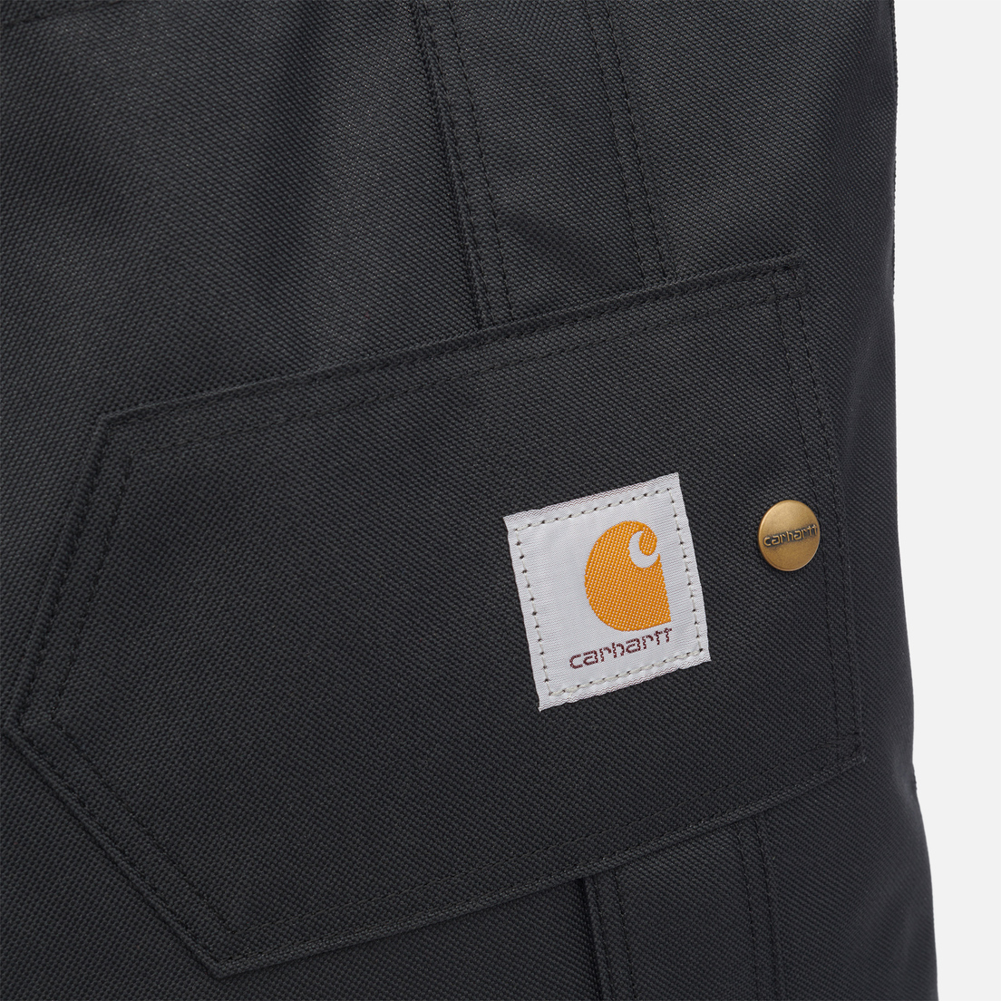 Carhartt Сумка Vertical Open Tote