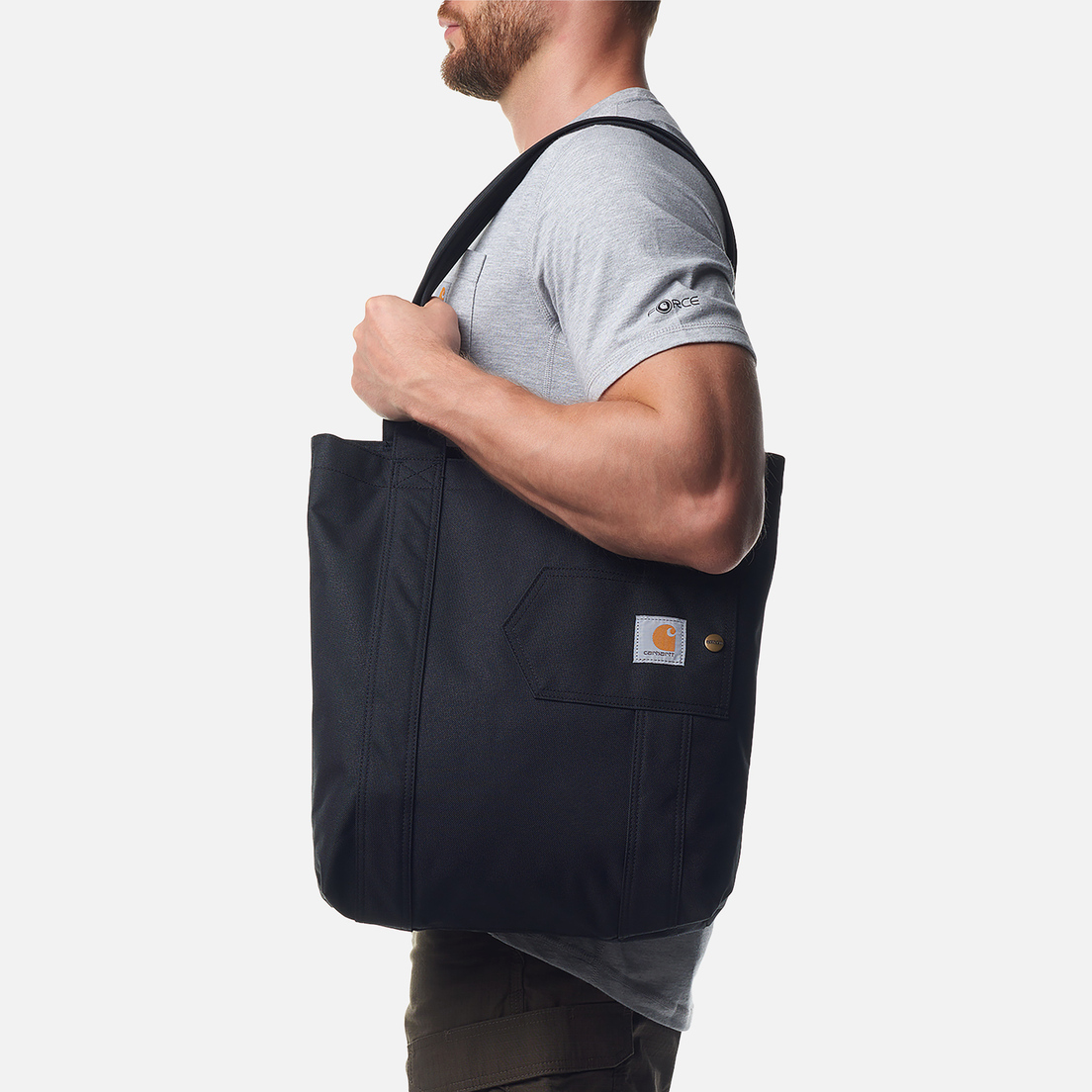 Carhartt Сумка Vertical Open Tote