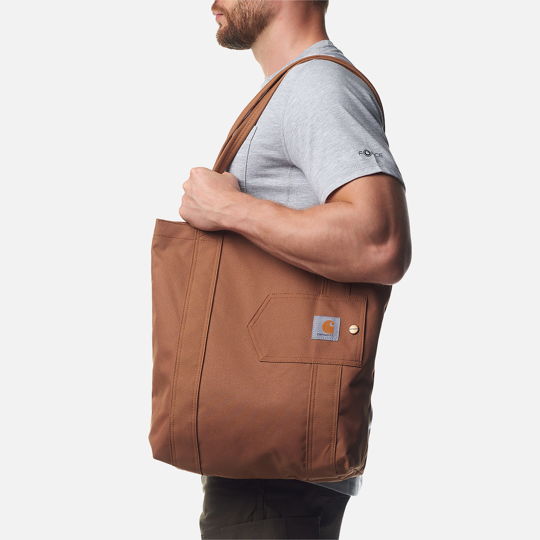 Carhartt Сумка Vertical Open Tote