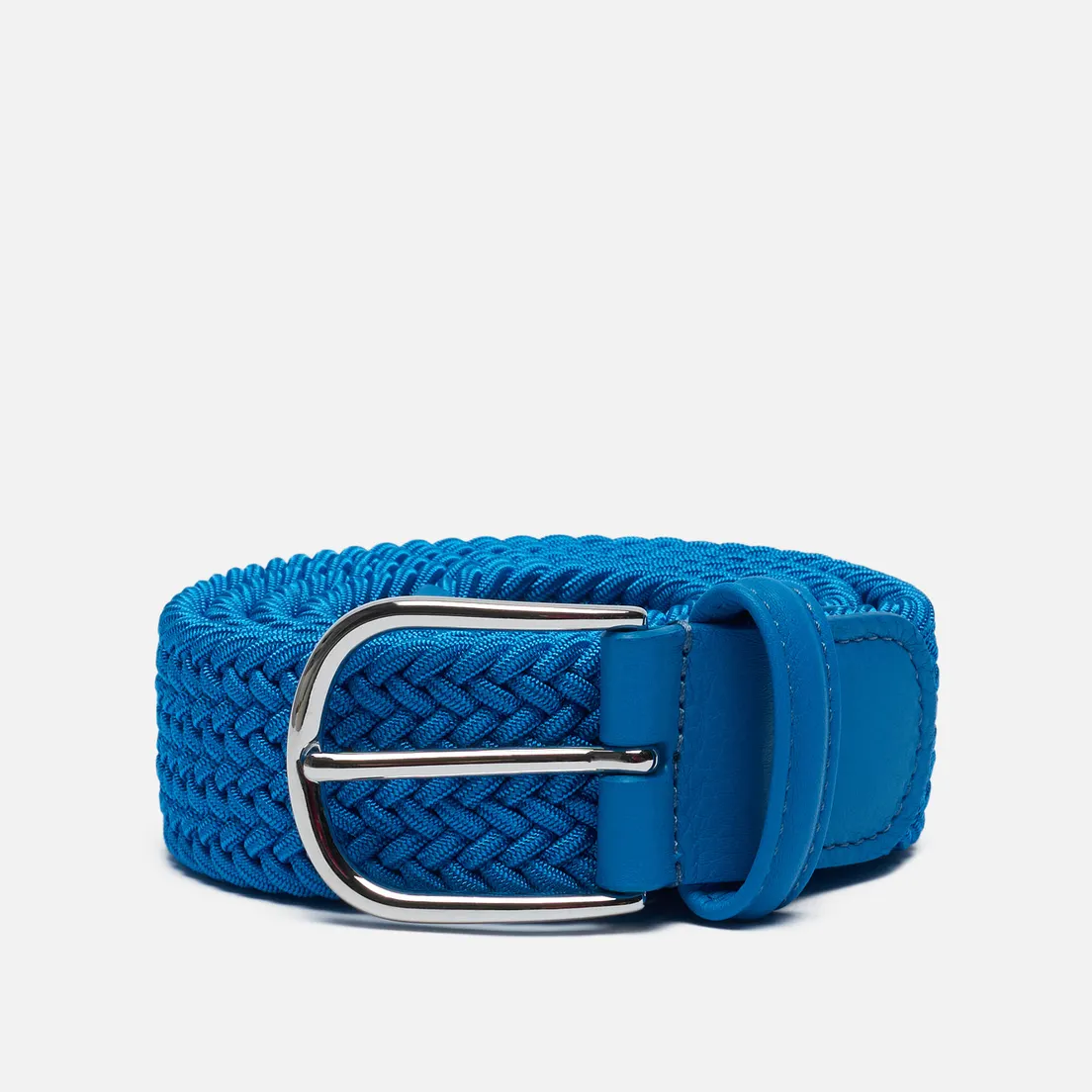 Anderson's Ремень Classic Plain Elastic Woven