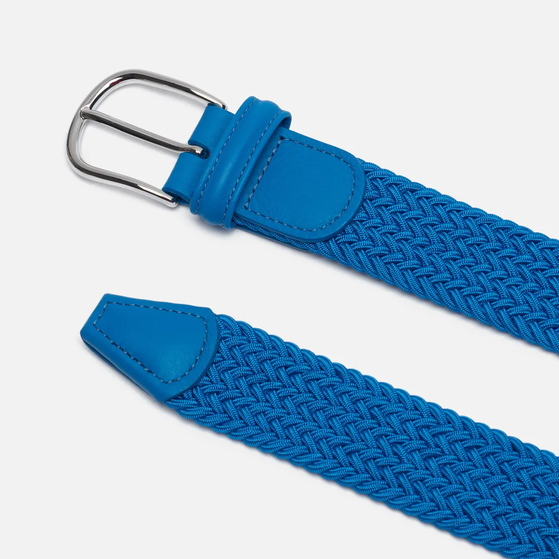 Anderson's Ремень Classic Plain Elastic Woven