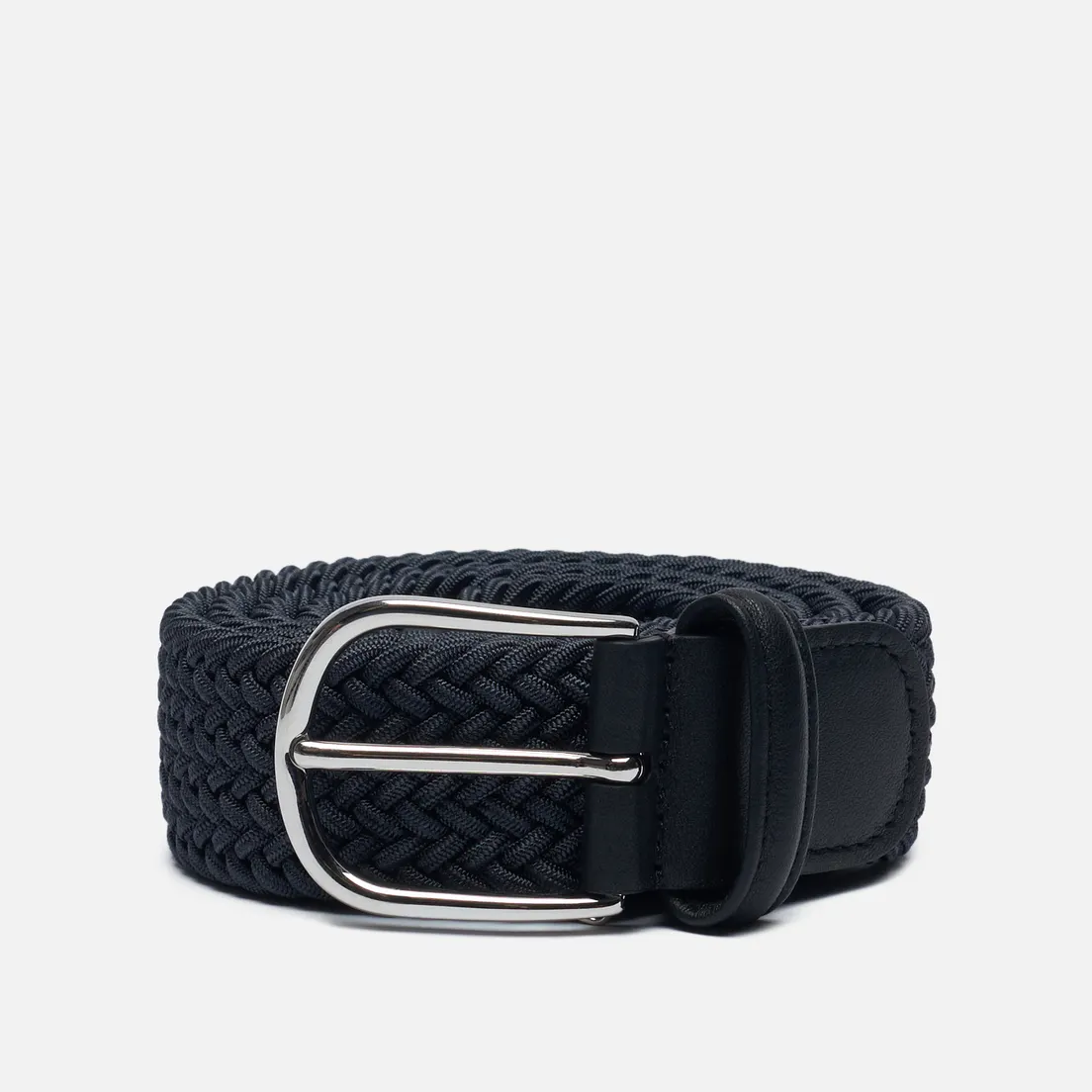 Anderson's Ремень Classic Plain Elastic Woven