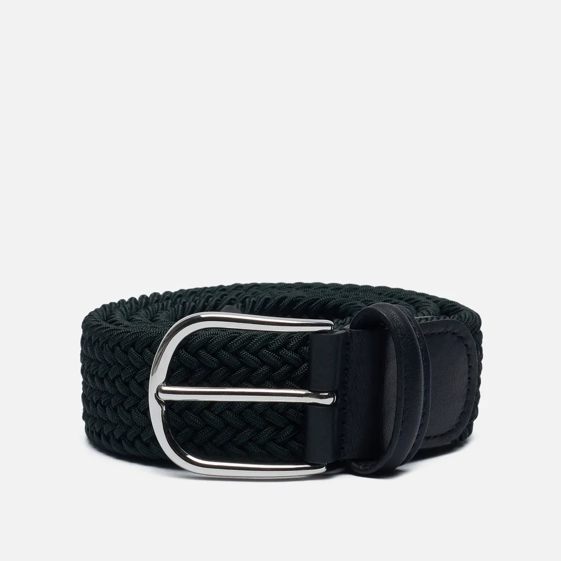 Anderson's Ремень Classic Plain Elastic Woven