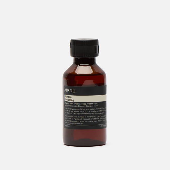 Шампунь для волос Aesop Shampoo 100ml 3190₽