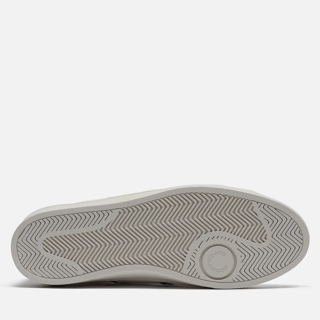 Fred Perry Мужские кеды Spencer Mesh Tipping