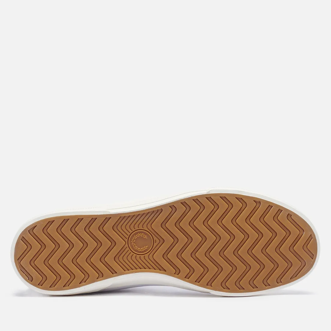 Fred Perry Мужские кеды Clay