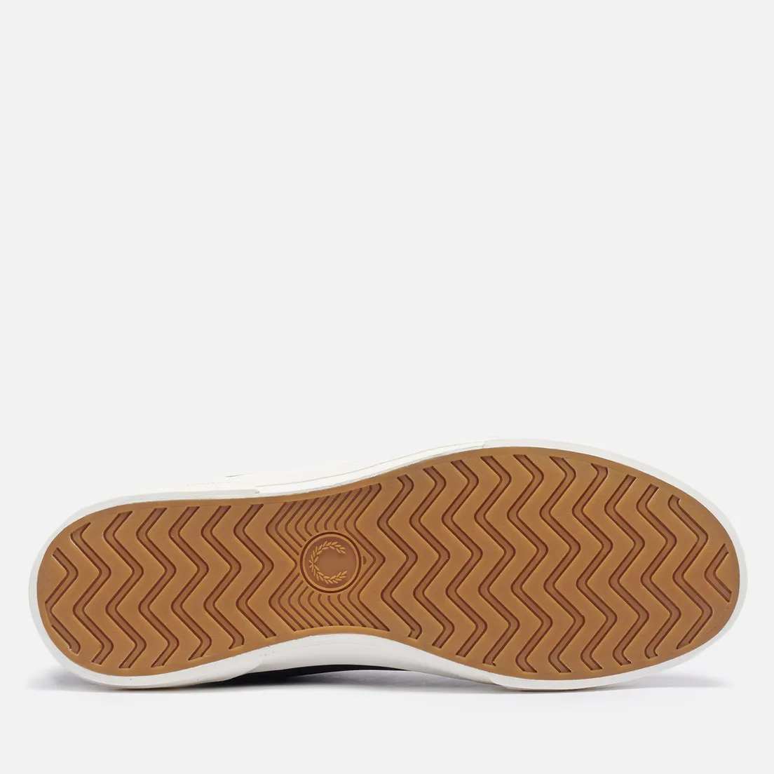 Fred Perry Мужские кеды Clay