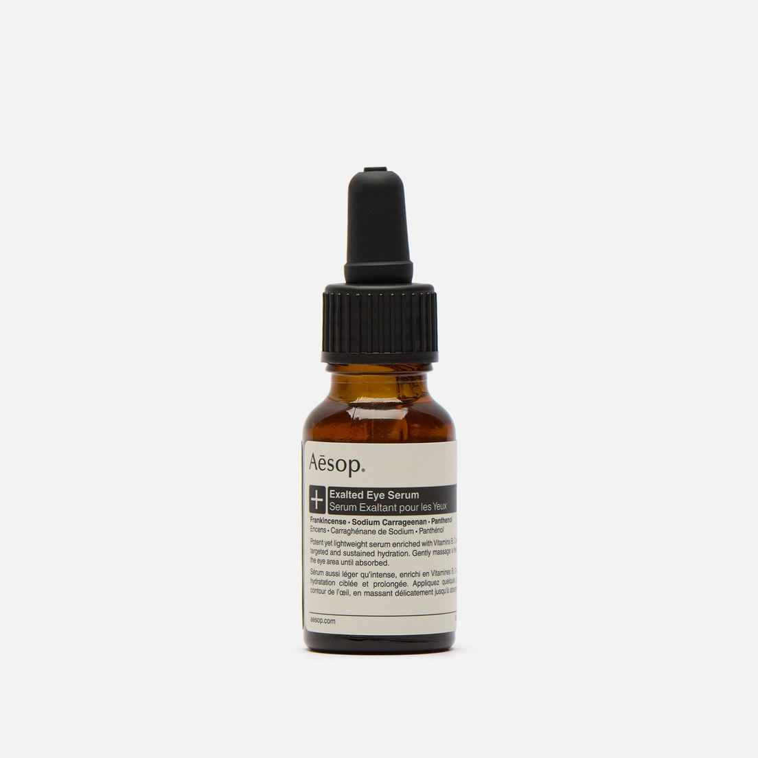Aesop Сыворотка для области вокруг глаз Exalted Eye Serum 15ml