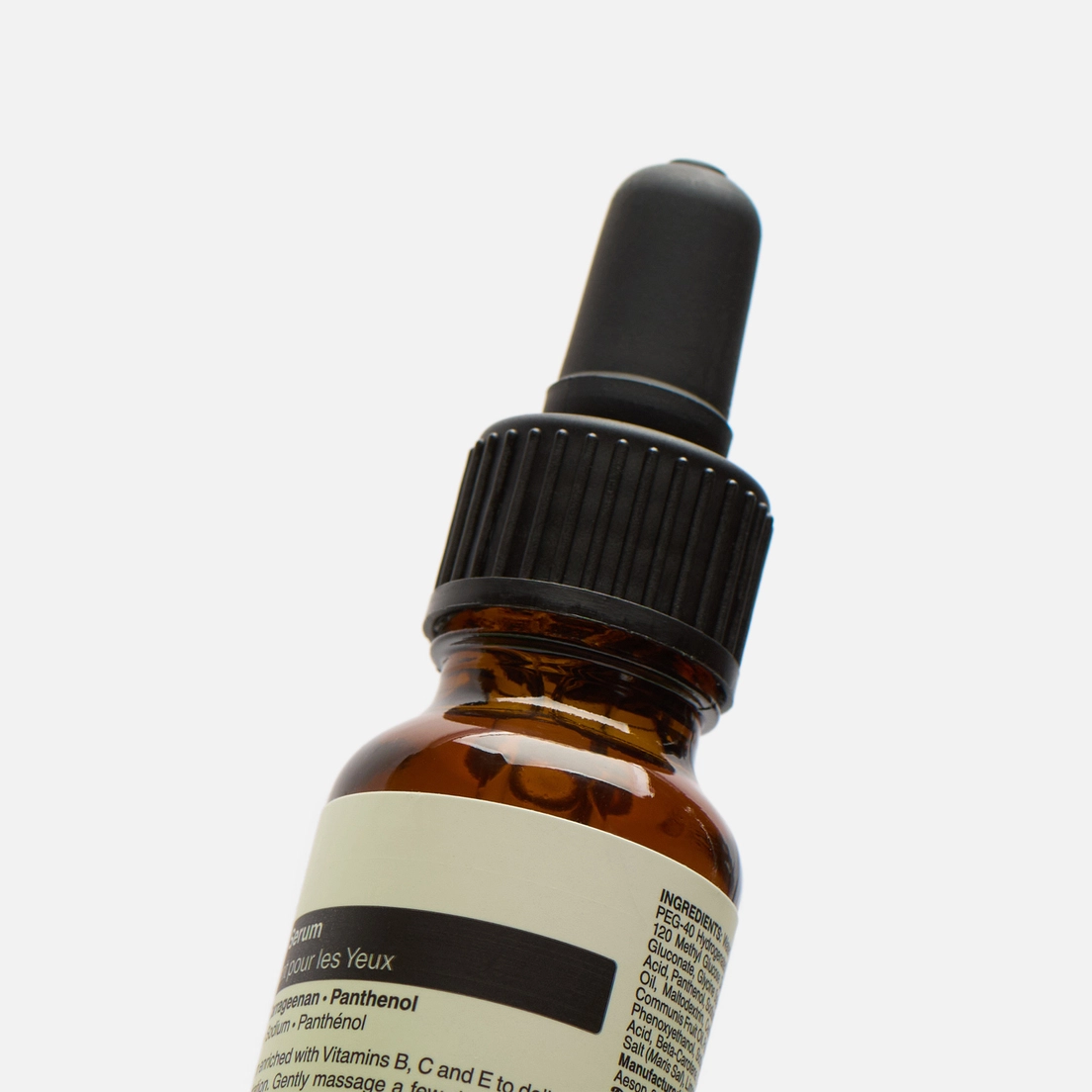 Aesop Сыворотка для области вокруг глаз Exalted Eye Serum 15ml