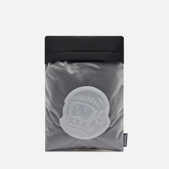 Сумка Billionaire Boys Club Reflective Tab Black