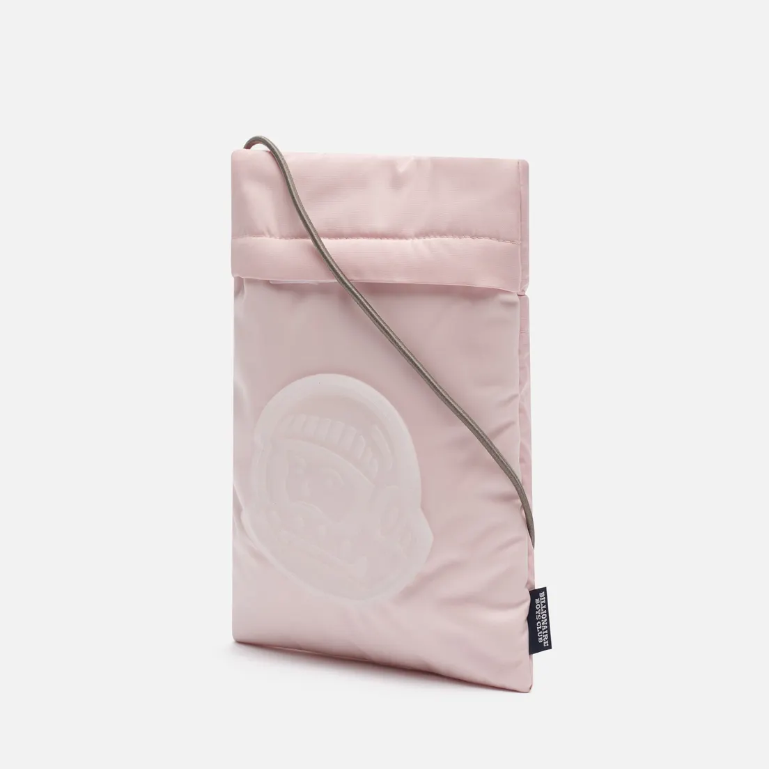 Billionaire Boys Club Сумка Reflective Tab