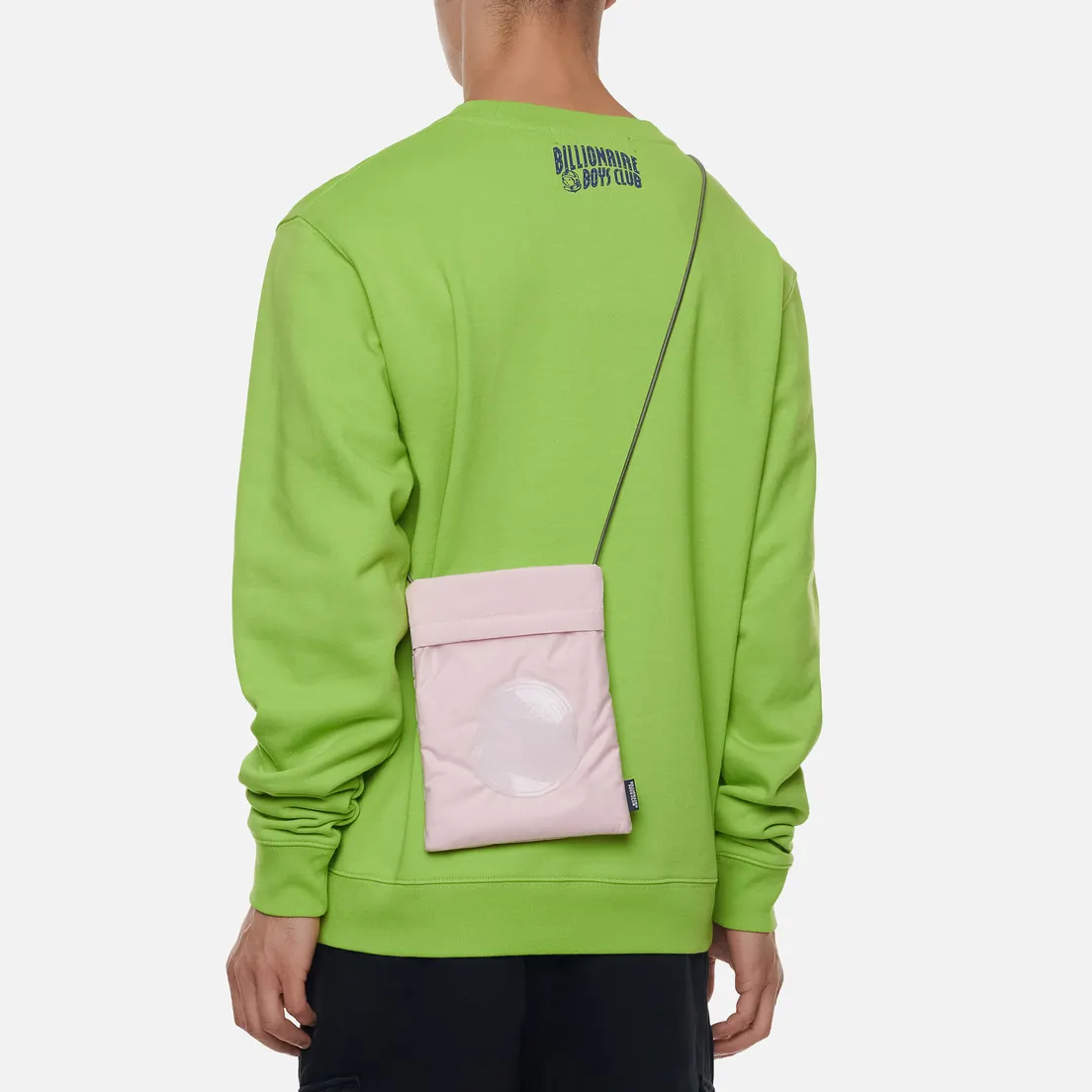 Billionaire Boys Club Сумка Reflective Tab