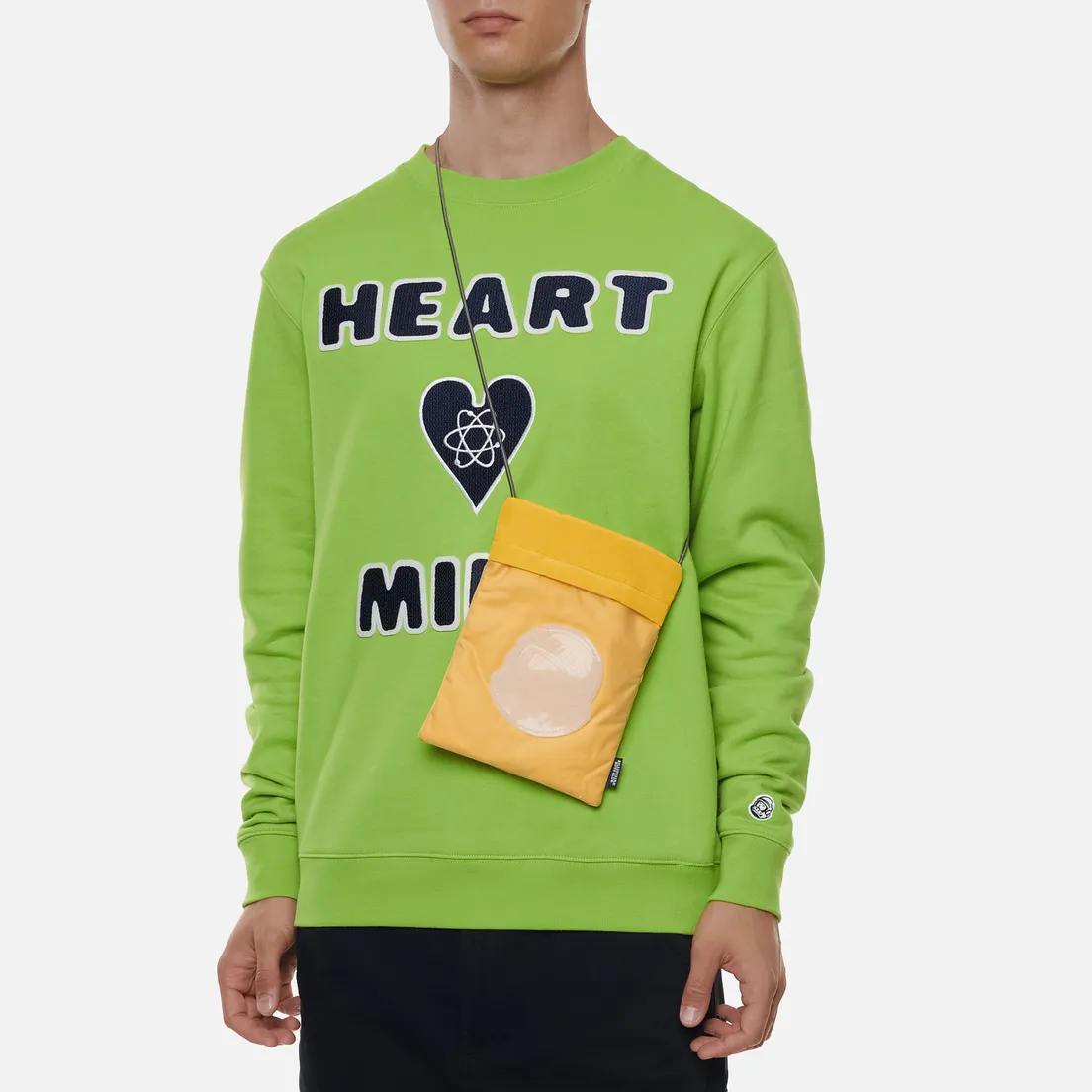 Billionaire Boys Club Сумка Reflective Tab