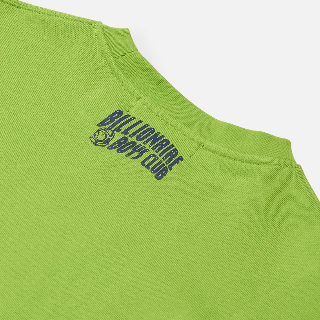 Billionaire Boys Club Мужская толстовка Heart And Mind Crewneck