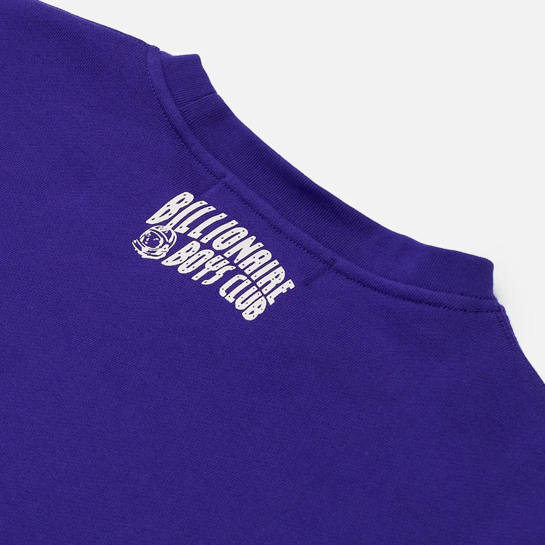 Billionaire Boys Club Мужская толстовка Heart And Mind Crewneck