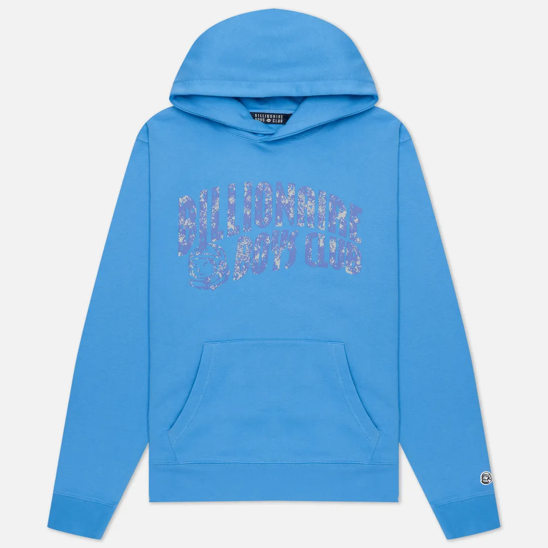 Billionaire Boys Club Мужская толстовка Arch Logo Hoodie