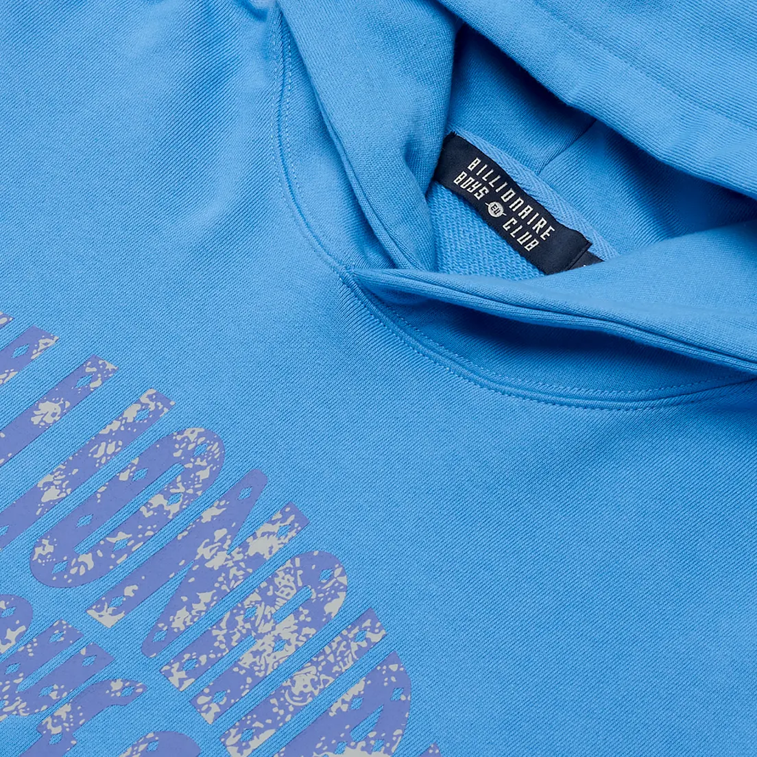 Billionaire Boys Club Мужская толстовка Arch Logo Hoodie
