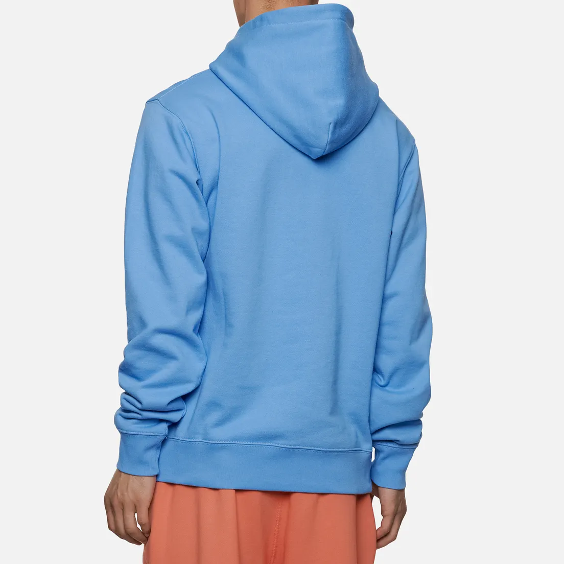 Billionaire Boys Club Мужская толстовка Arch Logo Hoodie