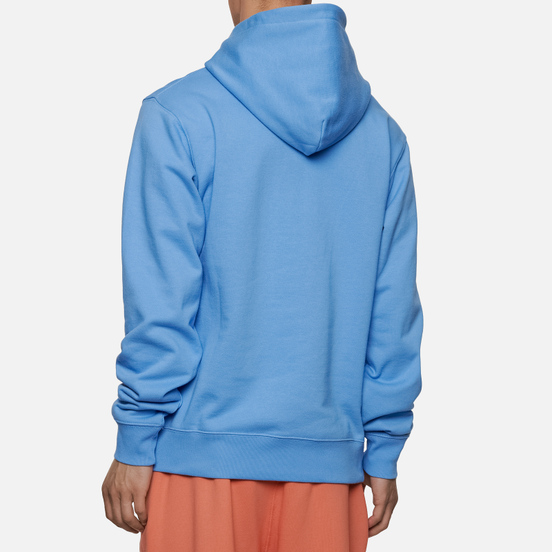 Мужская толстовка Billionaire Boys Club Arch Logo Hoodie Blue