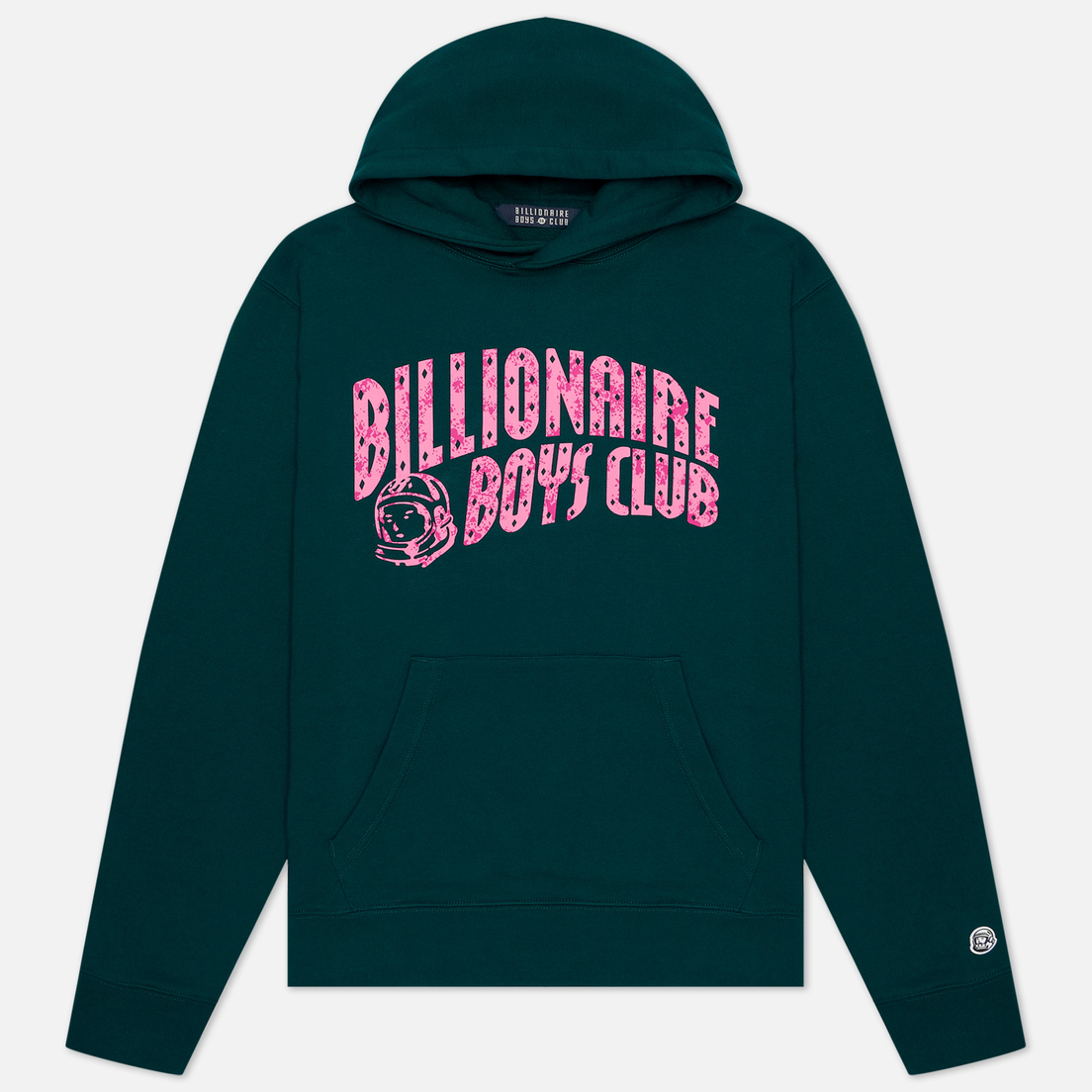 Billionaire Boys Club Мужская толстовка Arch Logo Hoodie