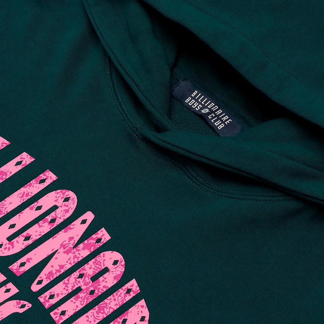 Billionaire Boys Club Мужская толстовка Arch Logo Hoodie