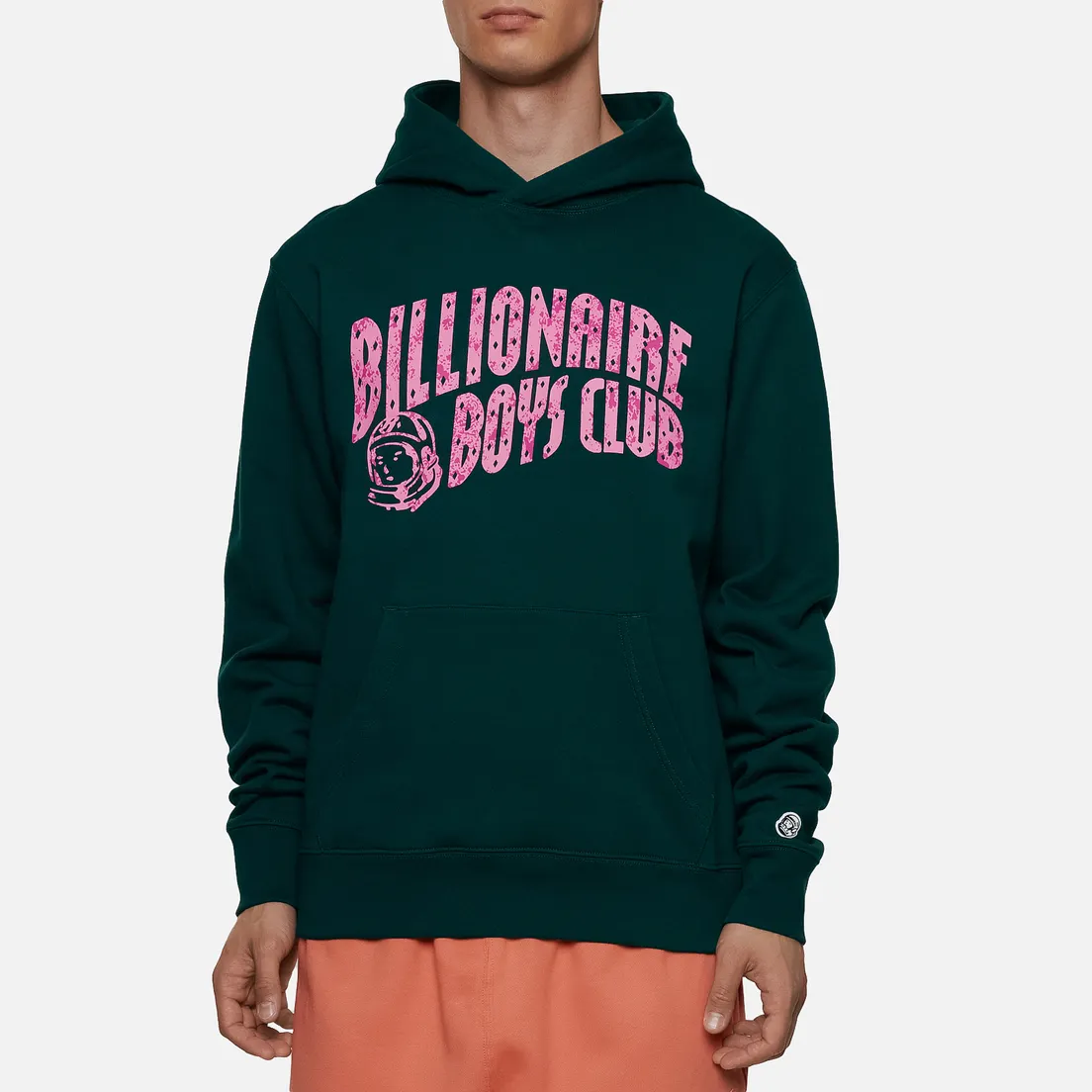 Billionaire Boys Club Мужская толстовка Arch Logo Hoodie