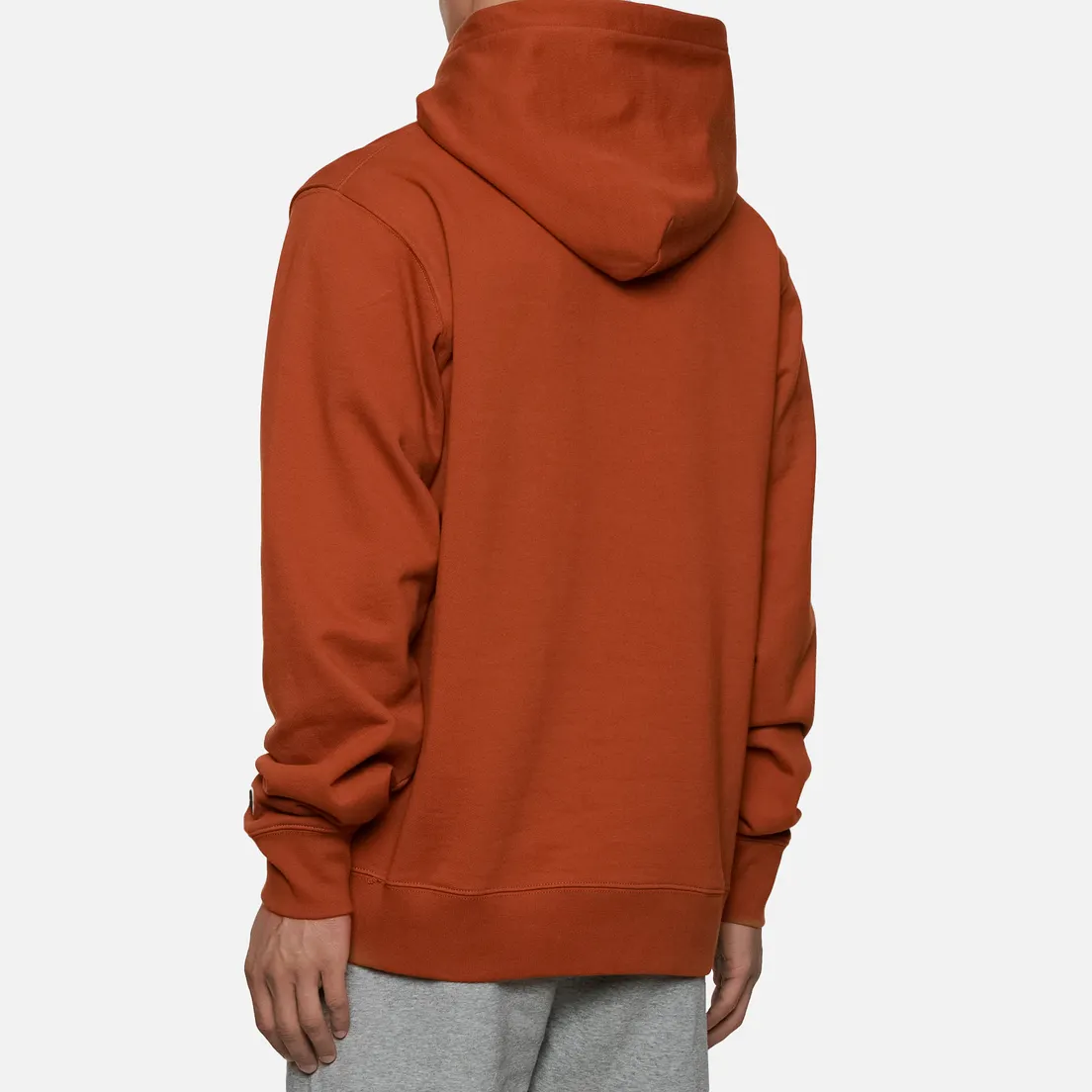 Billionaire Boys Club Мужская толстовка Heart And Mind Hoodie