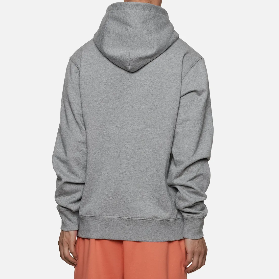 Billionaire Boys Club Мужская толстовка Heart And Mind Hoodie
