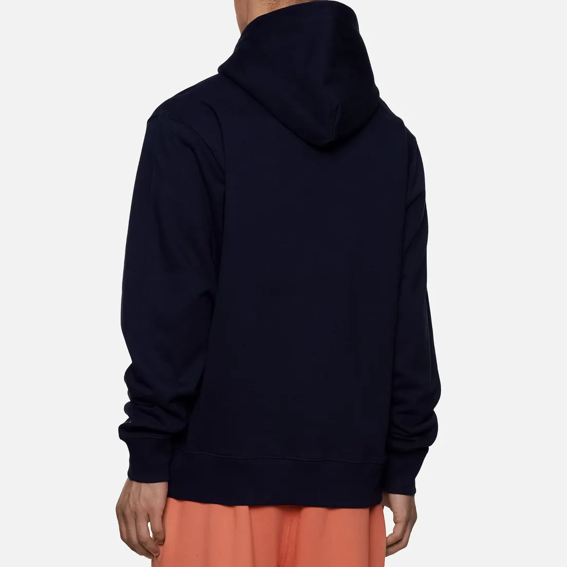 Billionaire Boys Club Мужская толстовка Heart And Mind Hoodie