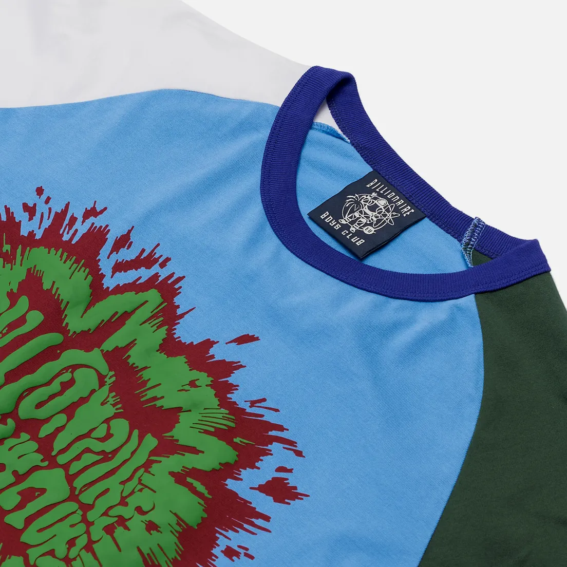 Billionaire Boys Club Мужской лонгслив Baseball