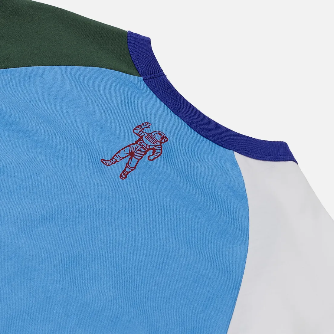 Billionaire Boys Club Мужской лонгслив Baseball