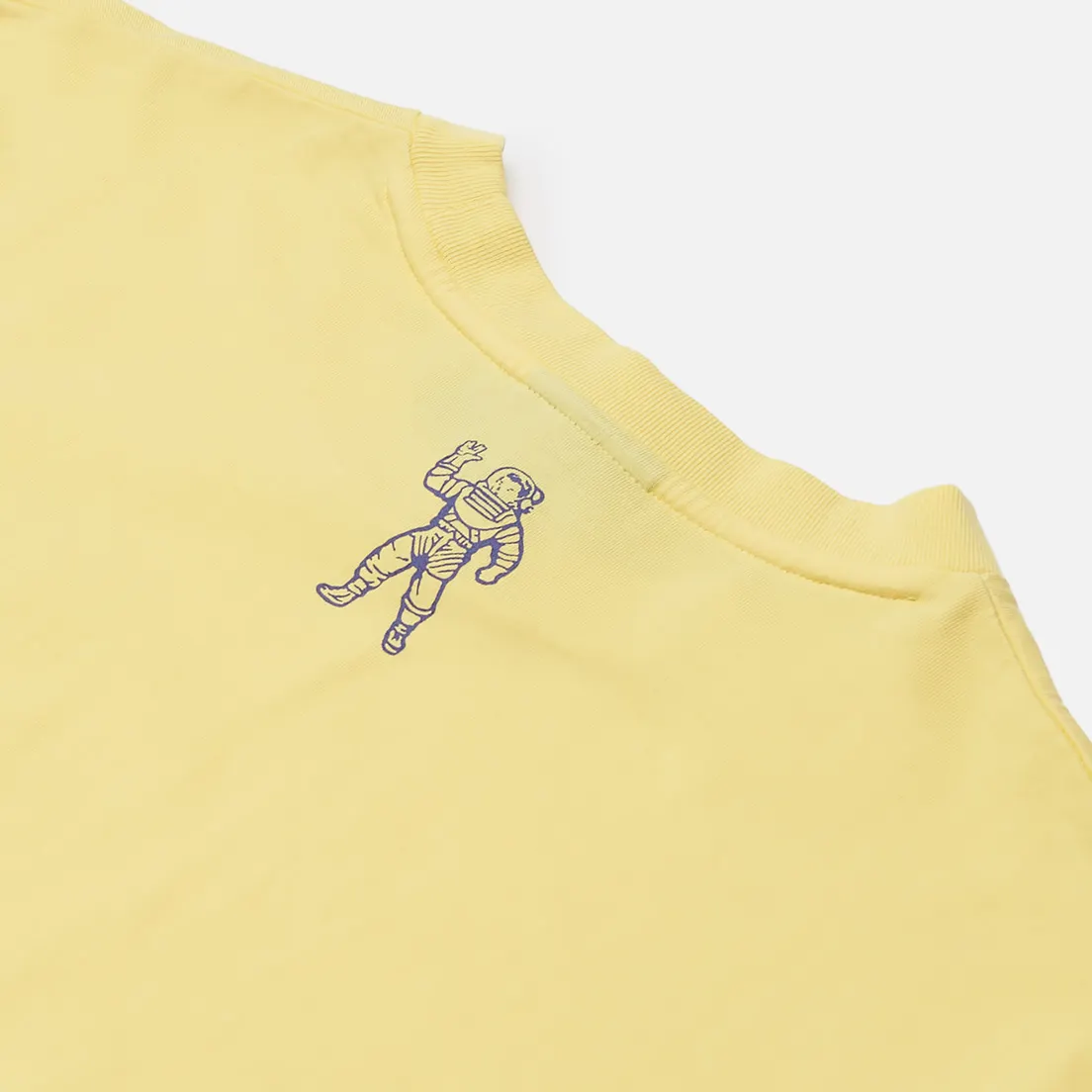 Billionaire Boys Club Мужской лонгслив Dip Dye