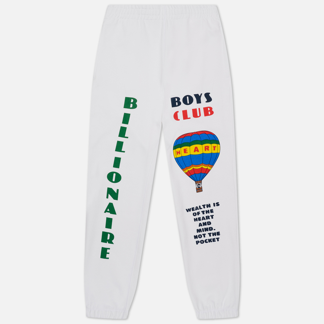 Billionaire Boys Club Мужские брюки Hot Air Balloon