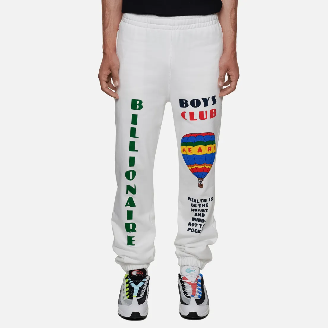 Billionaire Boys Club Мужские брюки Hot Air Balloon