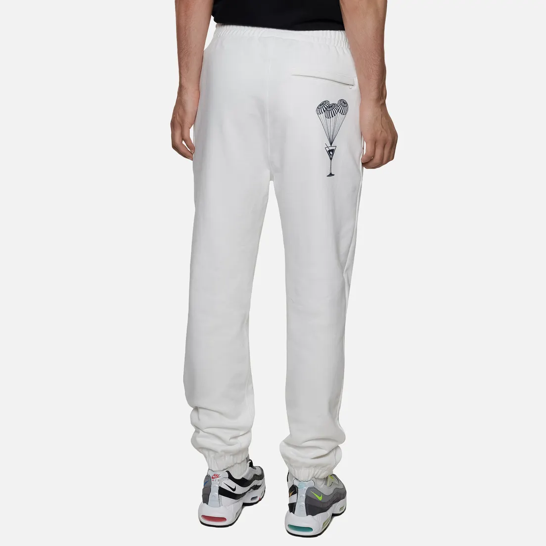 Billionaire Boys Club Мужские брюки Hot Air Balloon