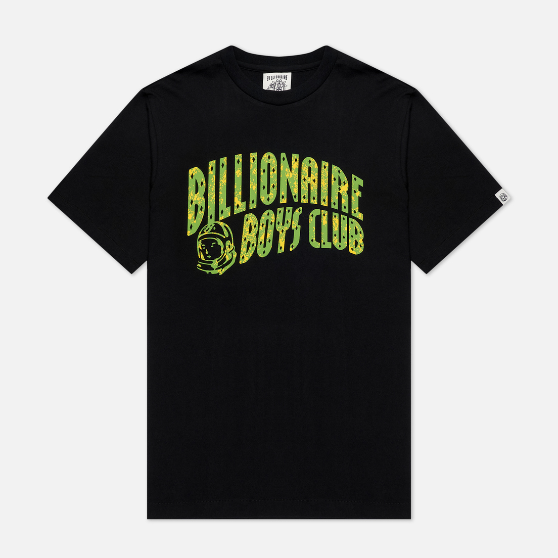 Billionaire Boys Club Мужская футболка Arch Logo