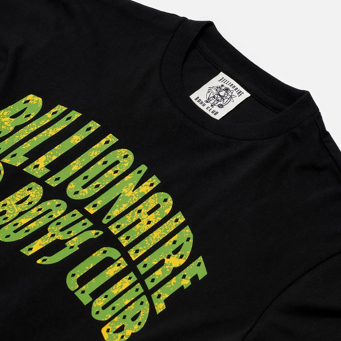 Billionaire Boys Club Мужская футболка Arch Logo
