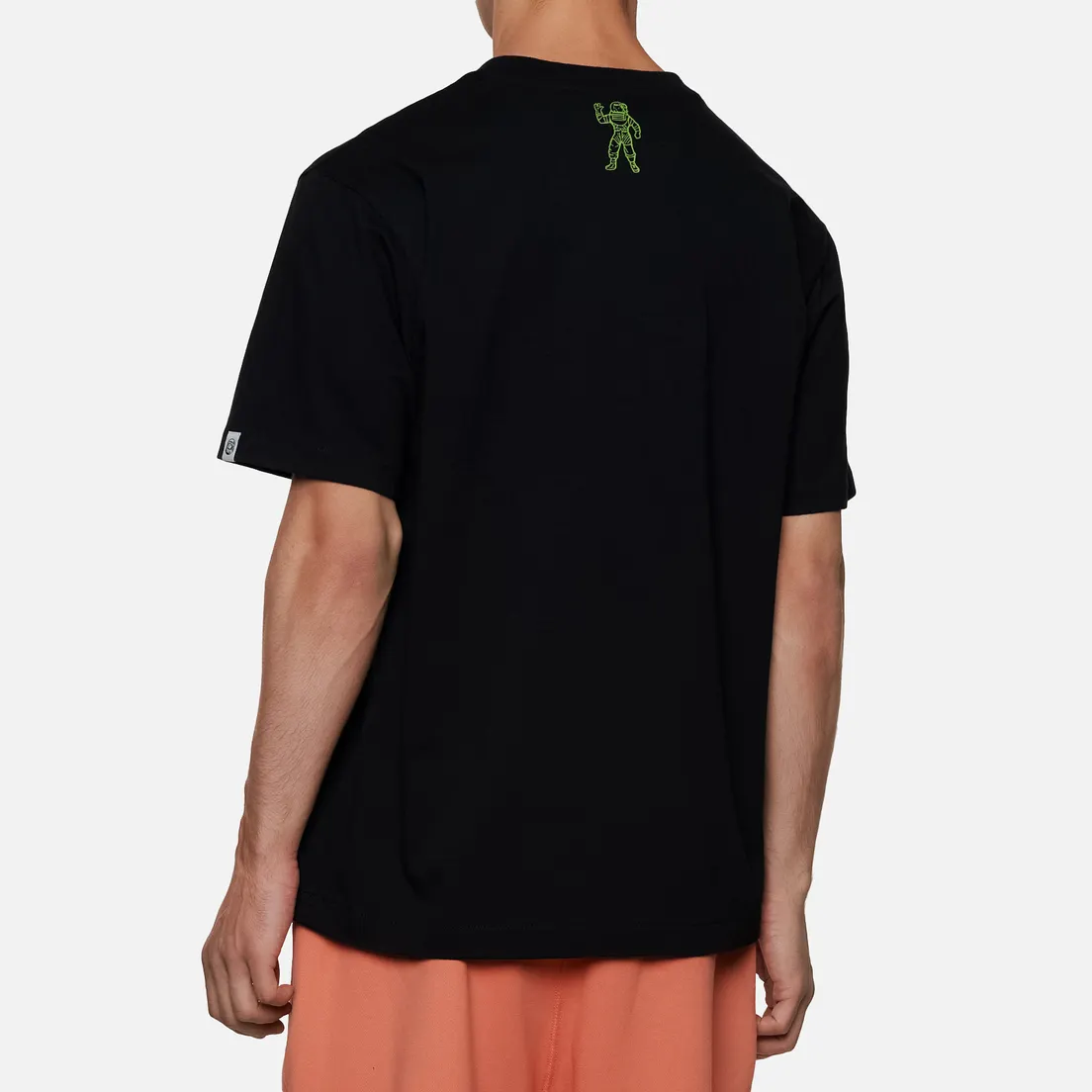 Billionaire Boys Club Мужская футболка Arch Logo
