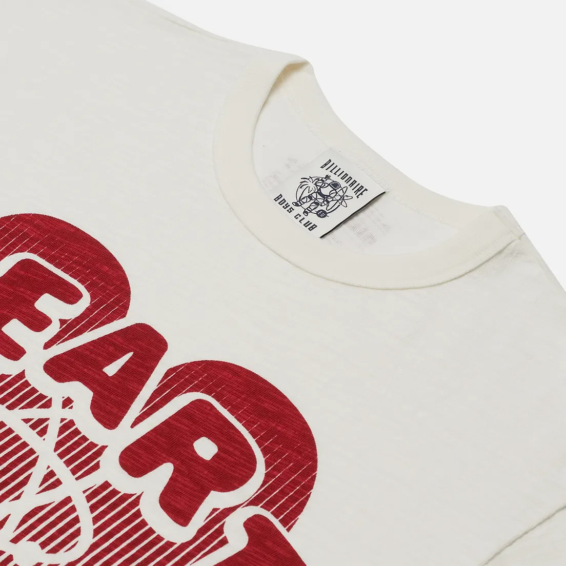 Billionaire Boys Club Мужская футболка Heart And Mind