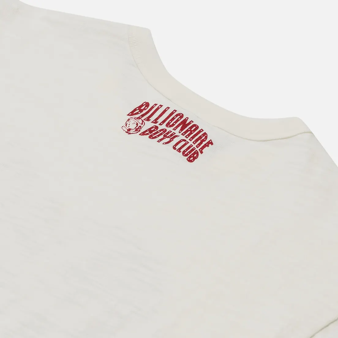Billionaire Boys Club Мужская футболка Heart And Mind