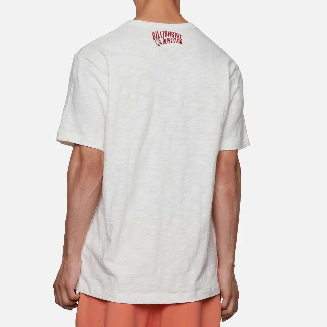 Billionaire Boys Club Мужская футболка Heart And Mind