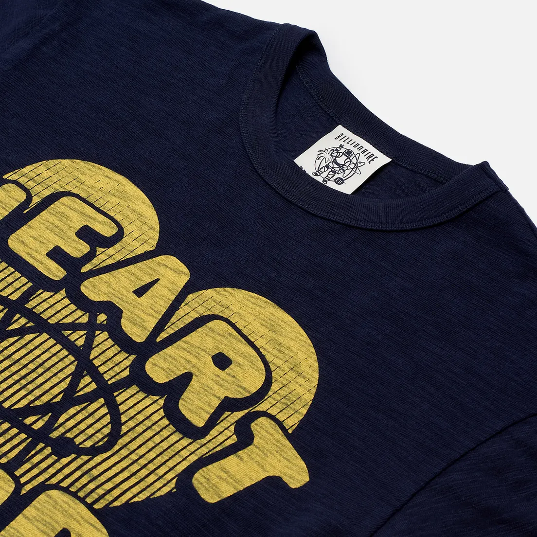 Billionaire Boys Club Мужская футболка Heart And Mind
