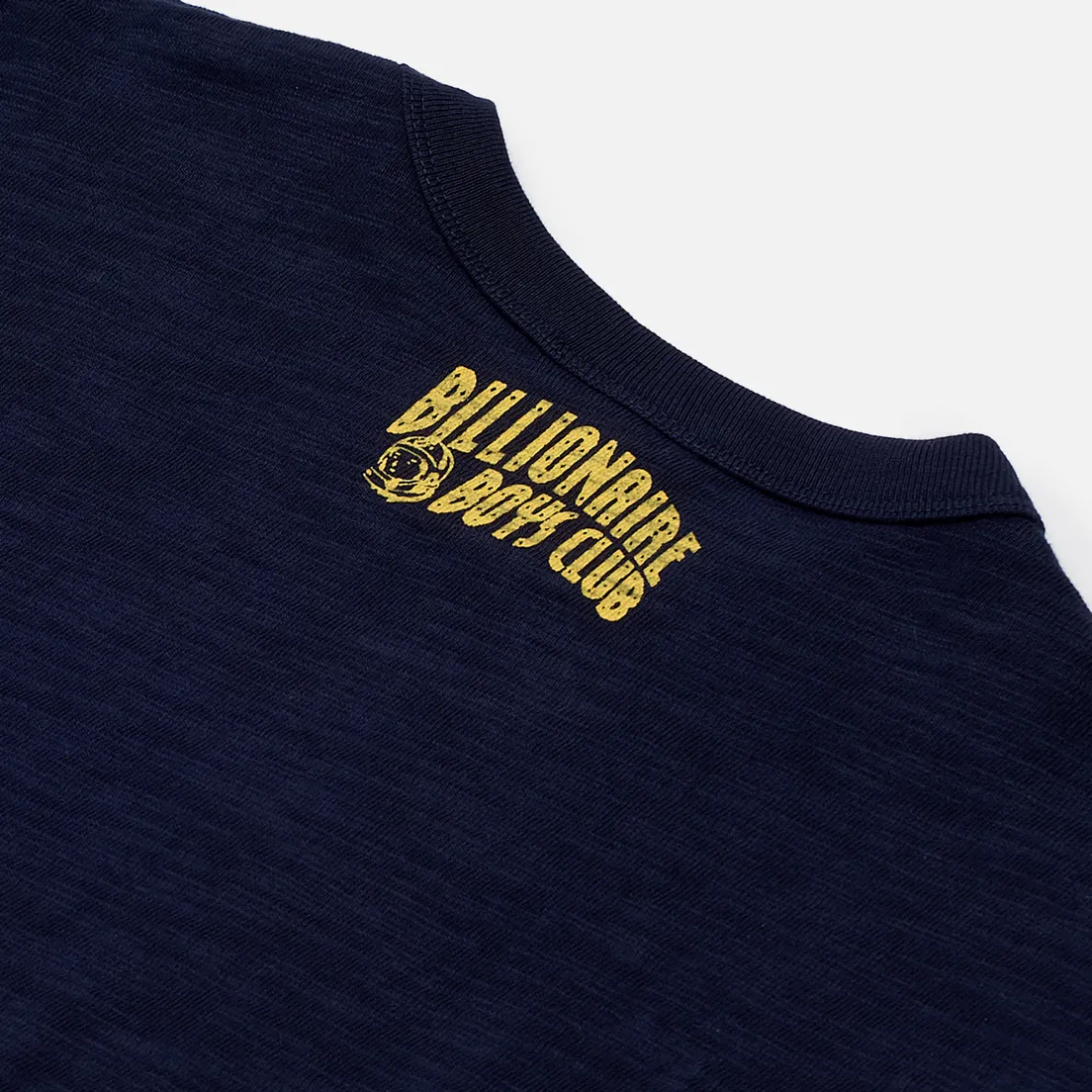 Billionaire Boys Club Мужская футболка Heart And Mind