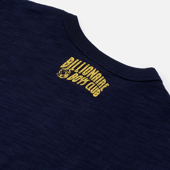 Мужская футболка Billionaire Boys Club Heart And Mind Navy