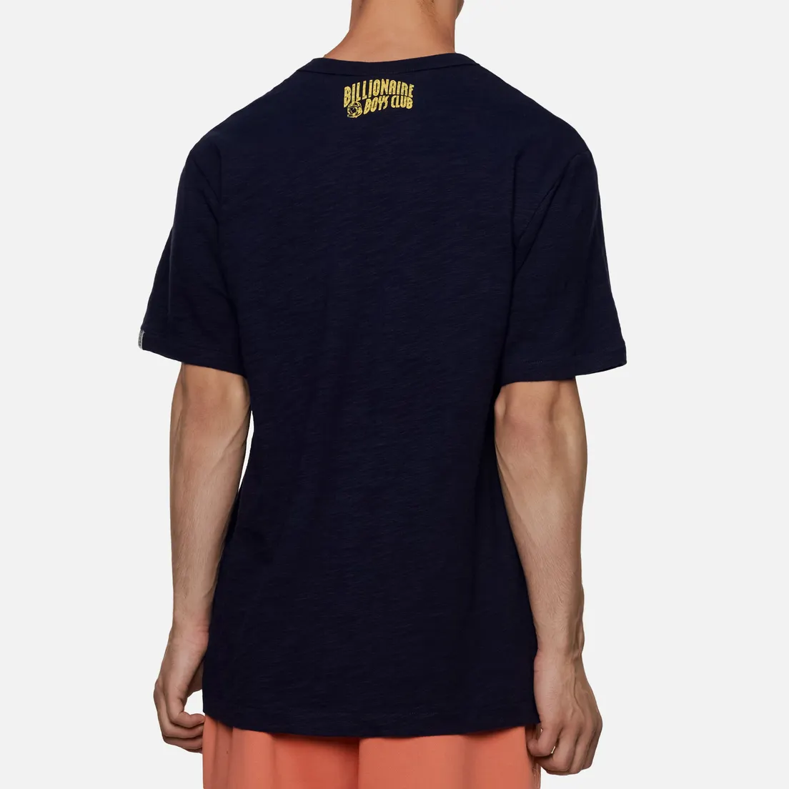 Billionaire Boys Club Мужская футболка Heart And Mind