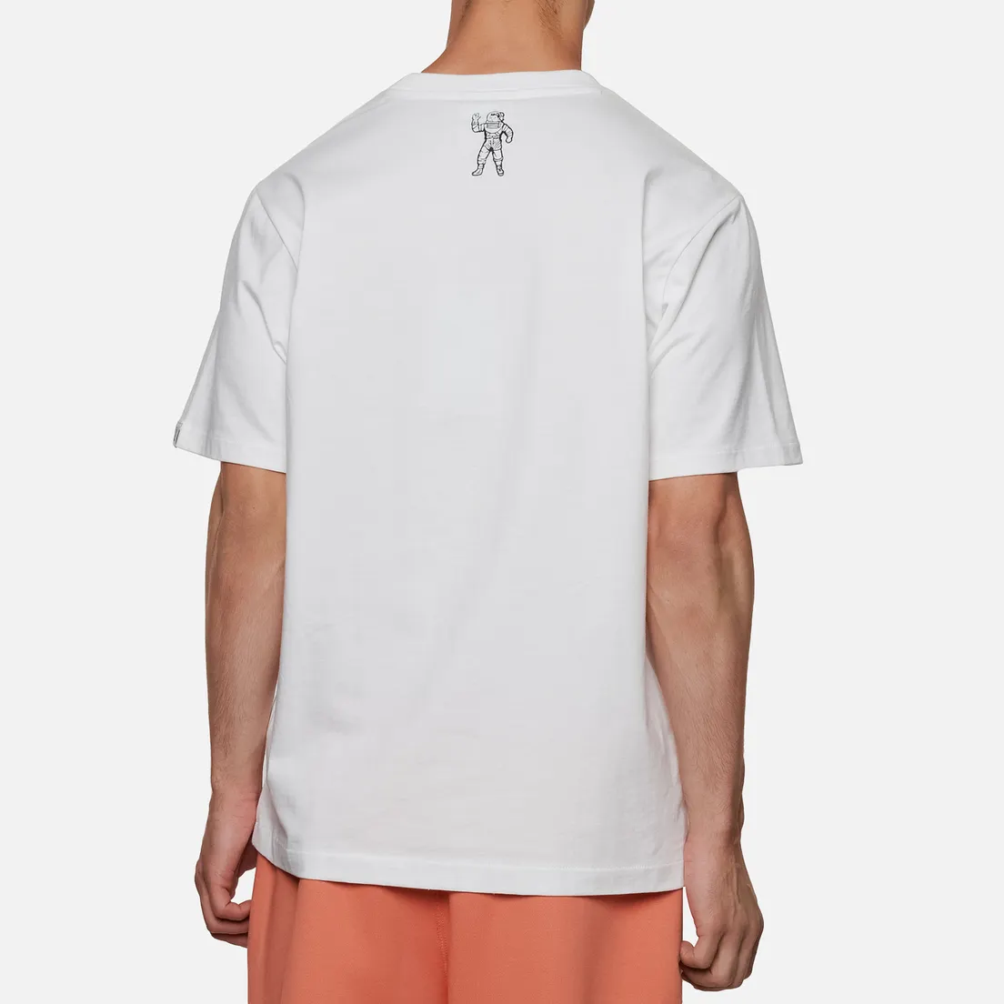 Billionaire Boys Club Мужская футболка Leopard